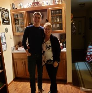 Meet your Posher, Beverly